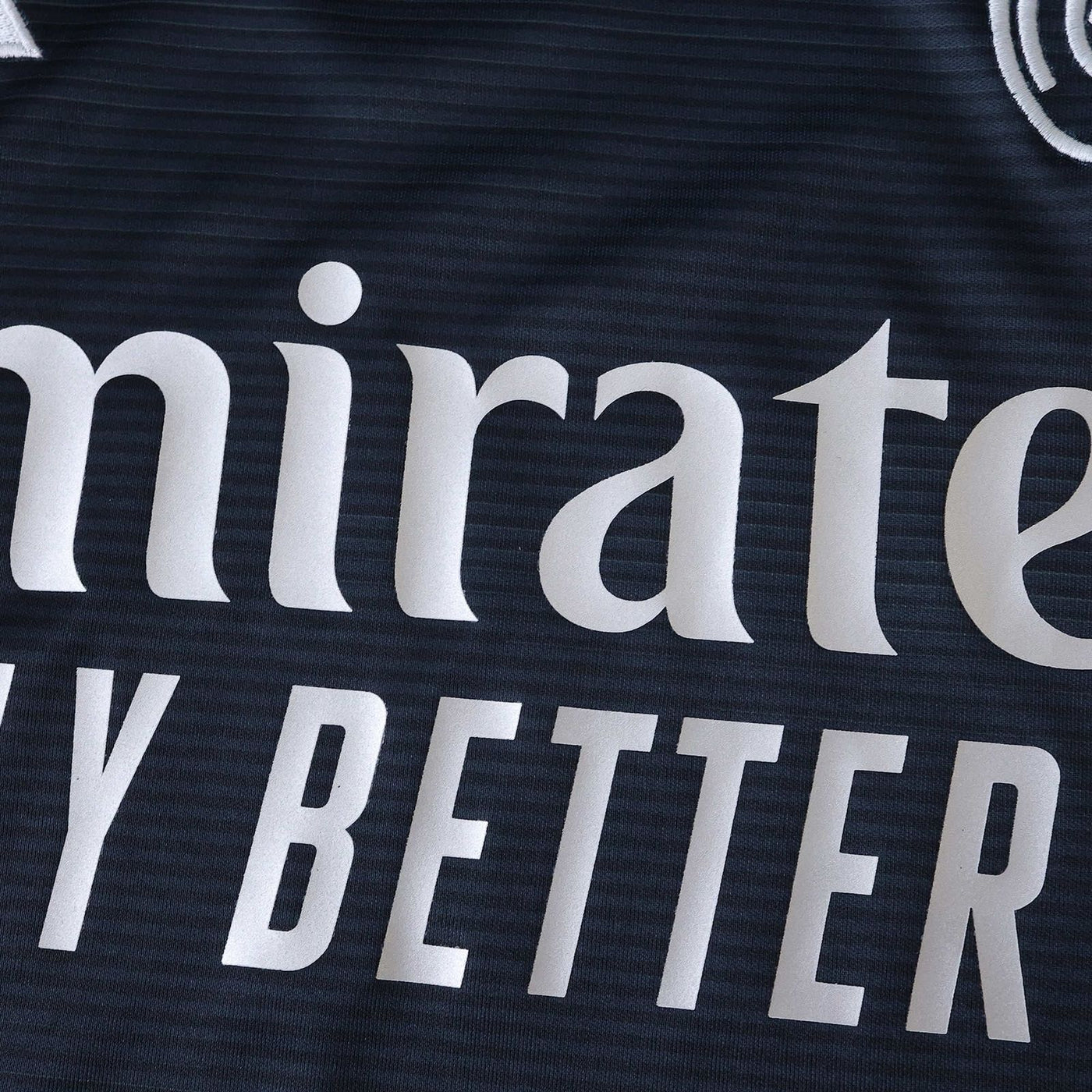 Real Madrid ll Shirts2025/26 - Long Sleeve