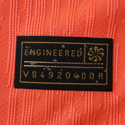 Barcelona 2025 III  Home Jersey - Version Player