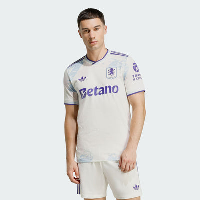 Aston Villa Jersey III 2025/2026