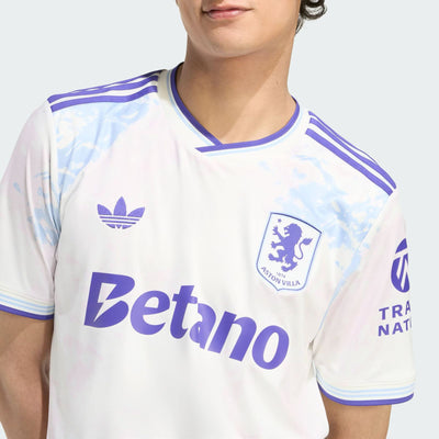 Aston Villa Jersey III 2025/2026