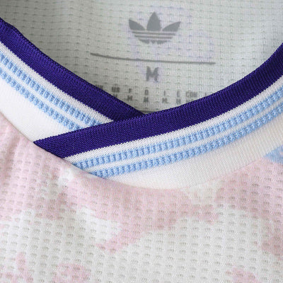 Aston Villa 25/26 III Jersey - Version Player