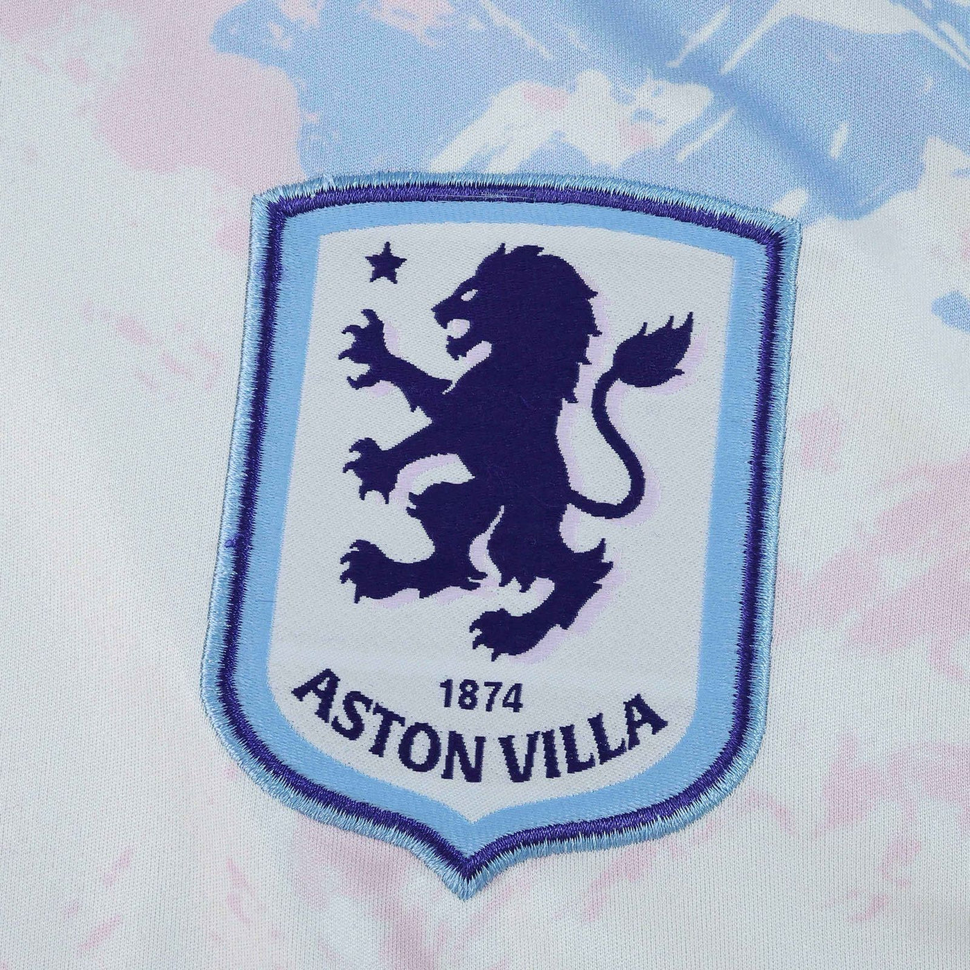 Aston Villa Jersey III 2025/2026