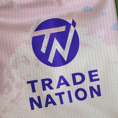 Aston Villa 25/26 III Jersey - Version Player