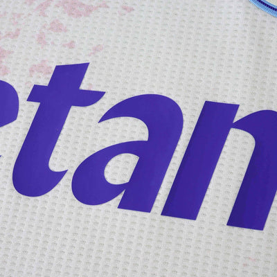 Aston Villa 25/26 III Jersey - Version Player