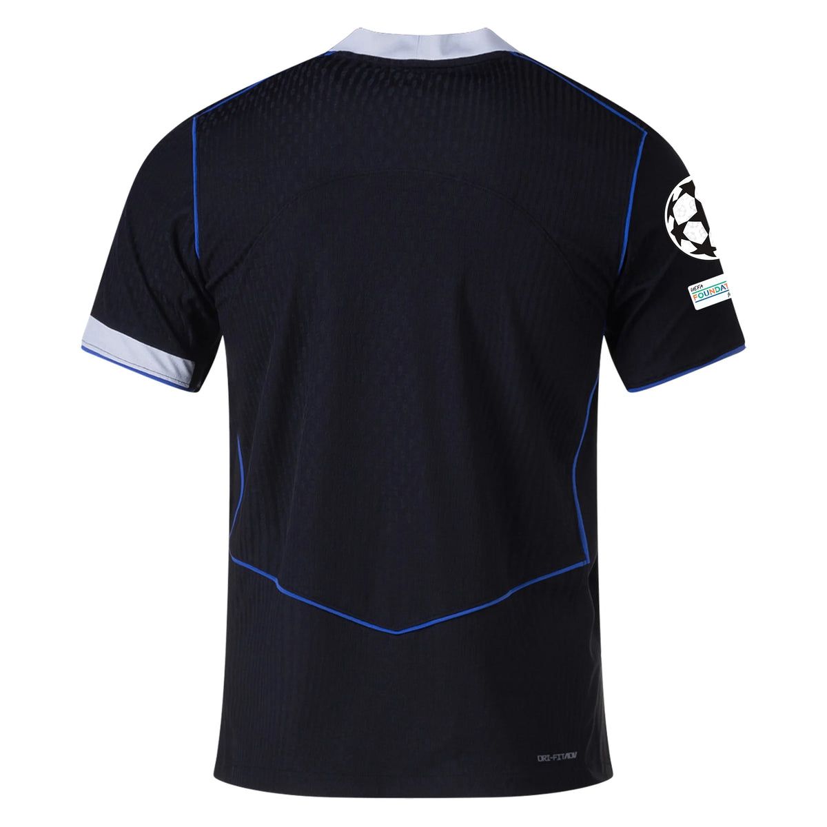 Chelsea 25/26 III Jersey - Fan Version