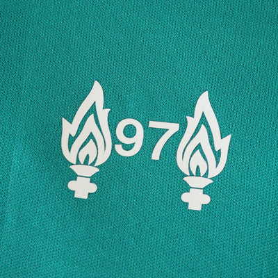 Shirt Liverpool III 25/26 Men