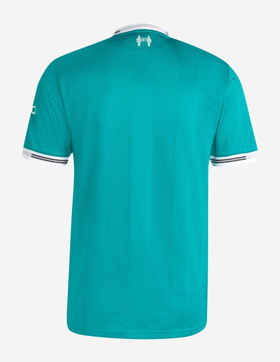 Shirt Liverpool III 25/26 Men - Version Player