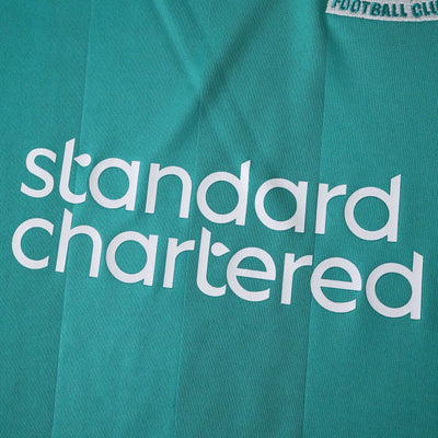 Shirt Liverpool III 25/26 Men - Version Player