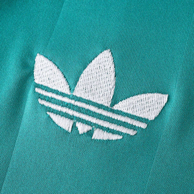 Kids Liverpool Kit 2025/26 - Green