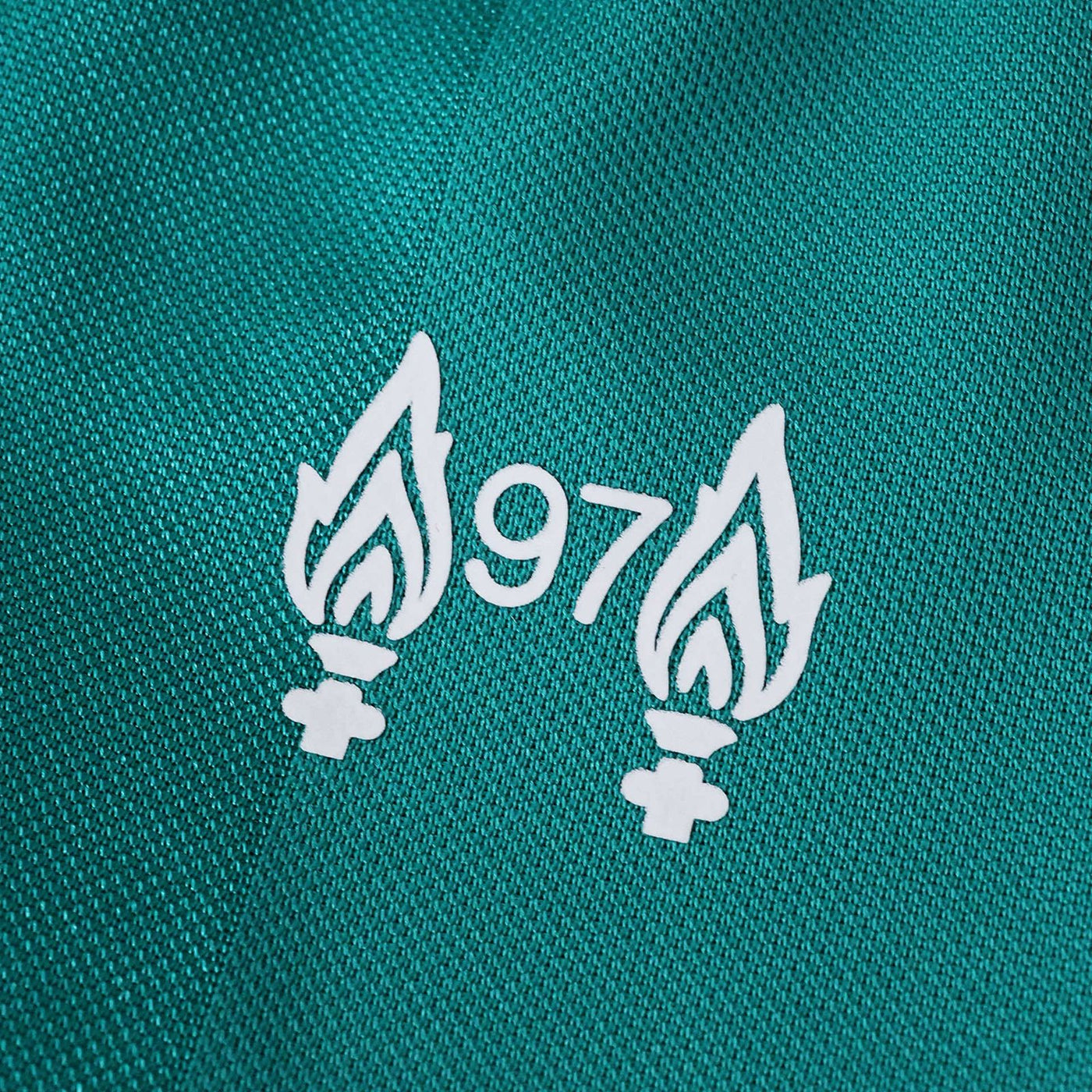 Shirt Liverpool III 25/26 Men - Version Player