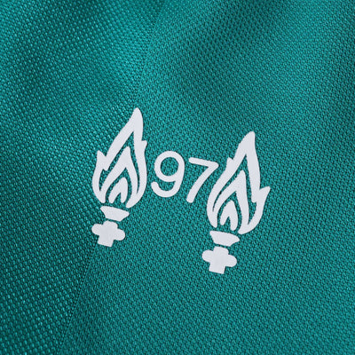 Shirt Liverpool III 25/26 Men - Version Player