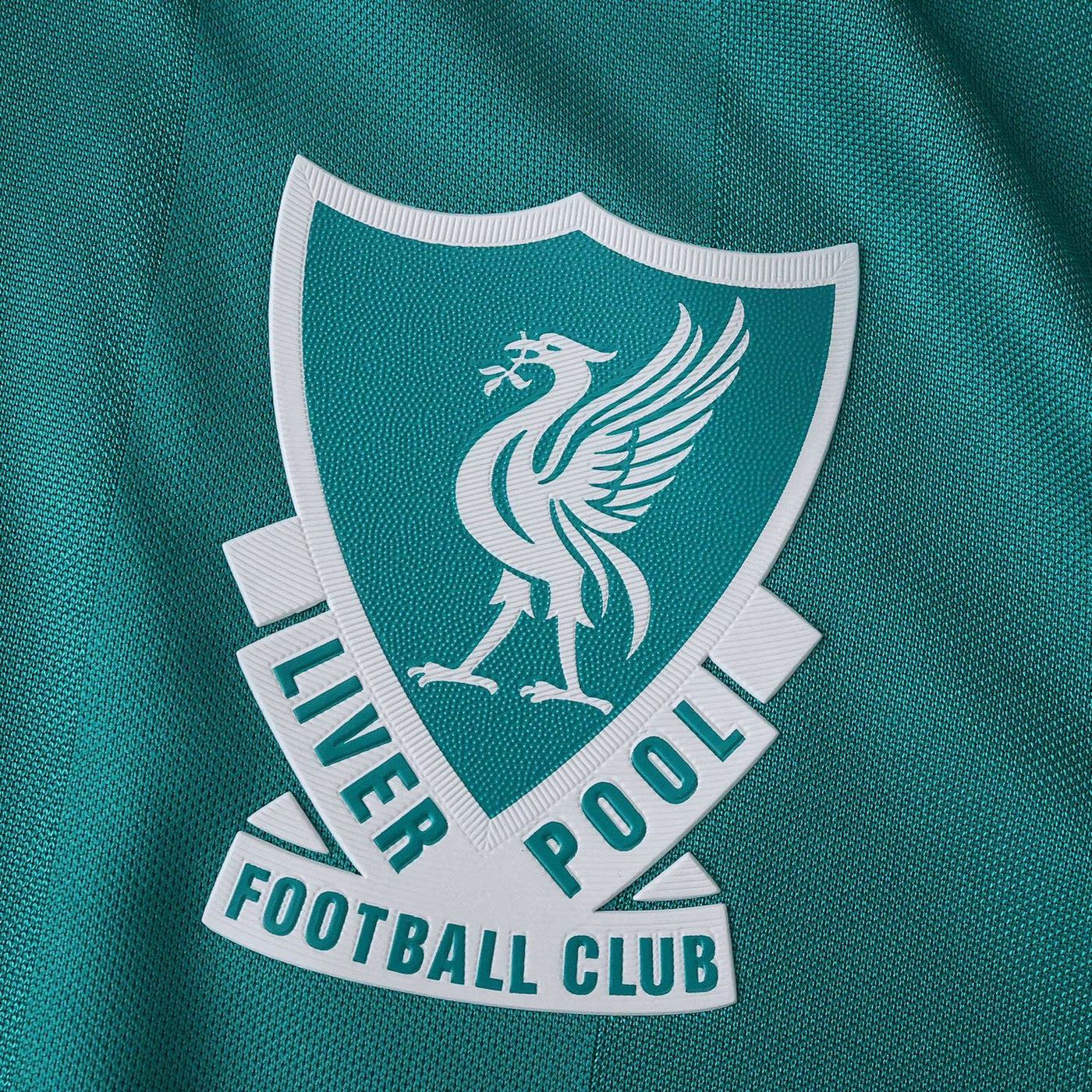 Shirt Liverpool III 25/26 Men