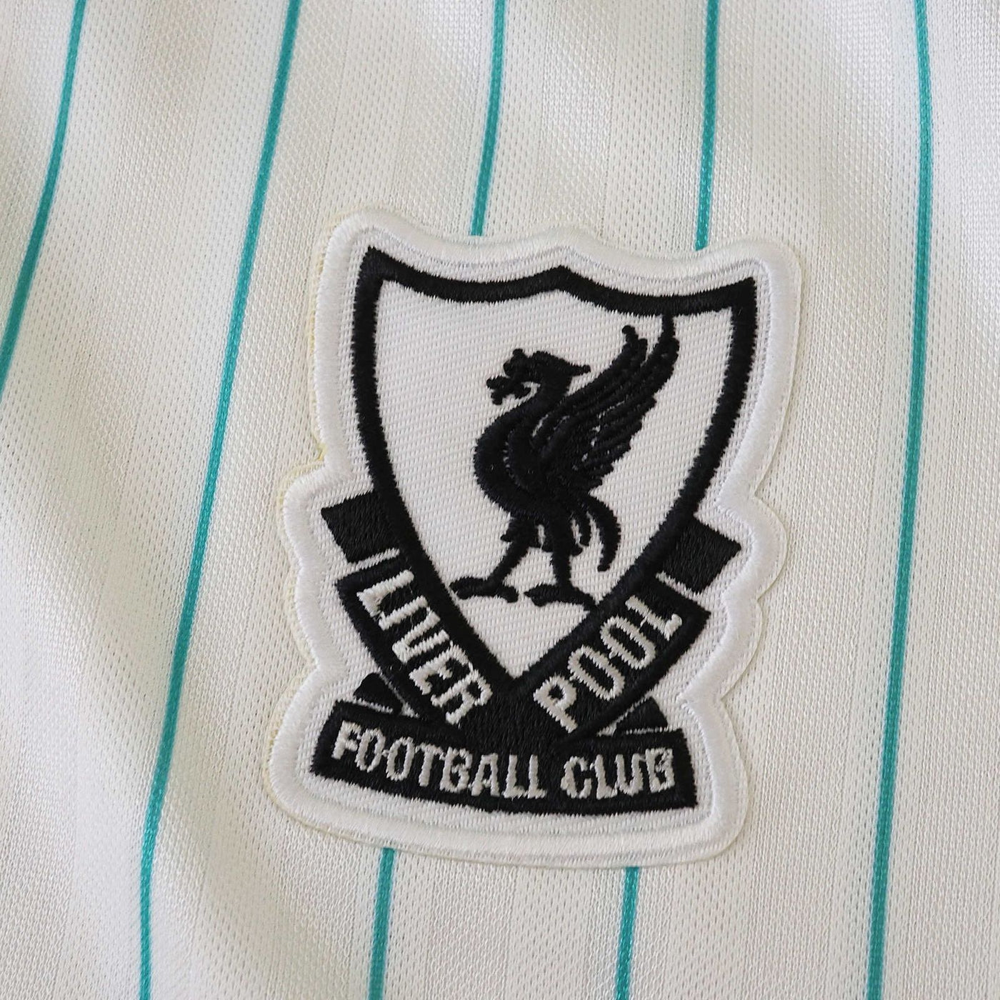 Shirt Liverpool 25/26 Men - Terrace Icon
