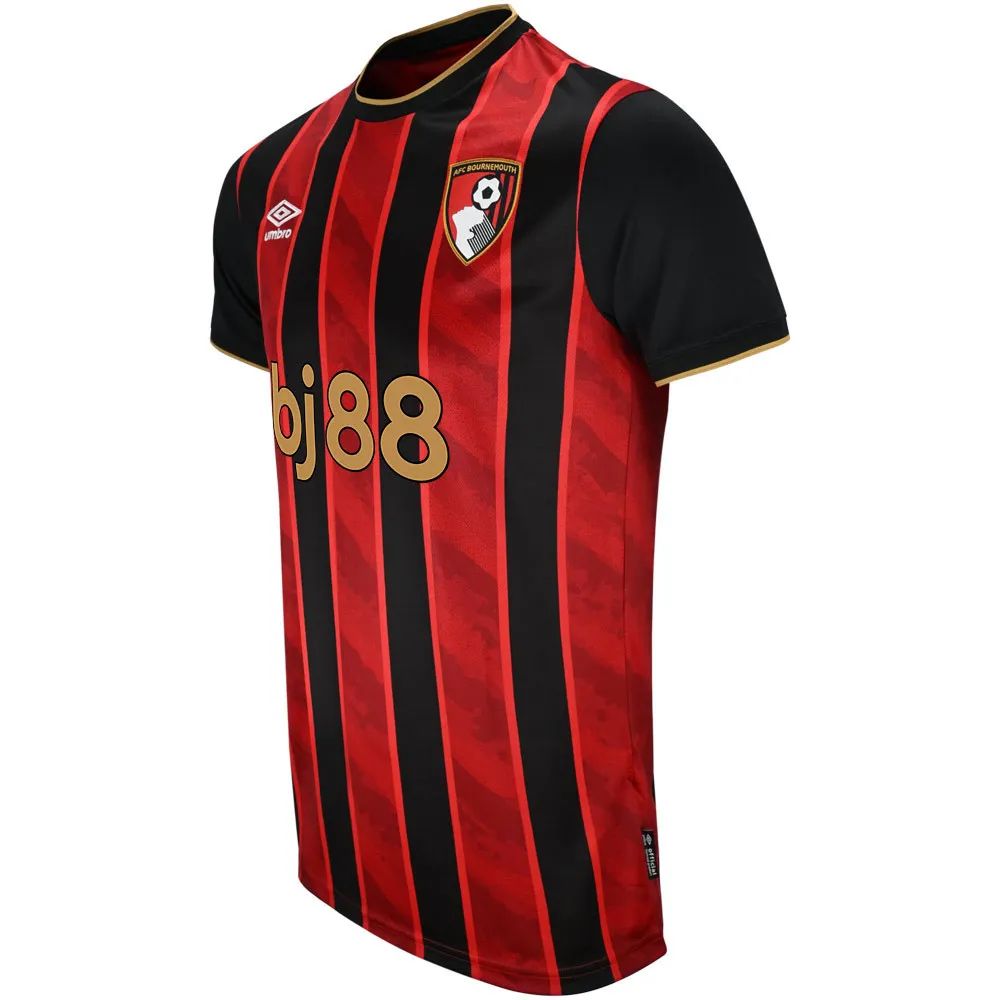 Bournemouth 25/26 I Jersey - Fan Version