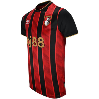 Bournemouth 25/26 I Jersey - Fan Version