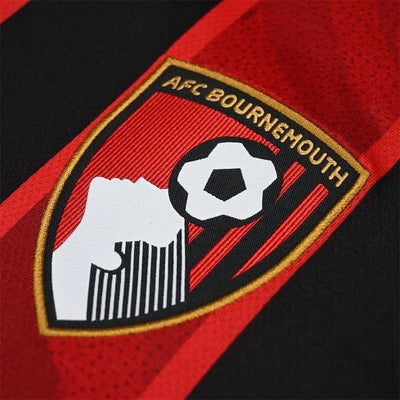 Bournemouth 25/26 I Jersey - Fan Version