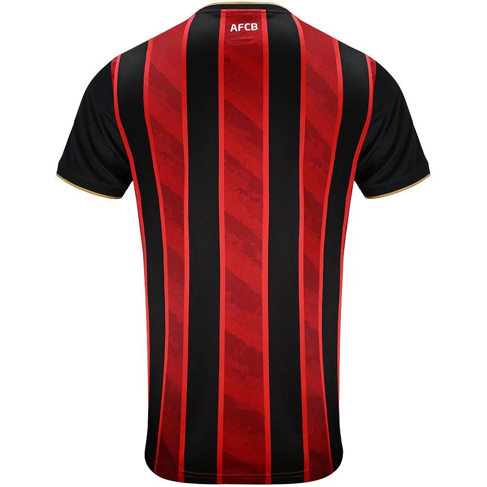 Bournemouth 25/26 I Jersey - Fan Version