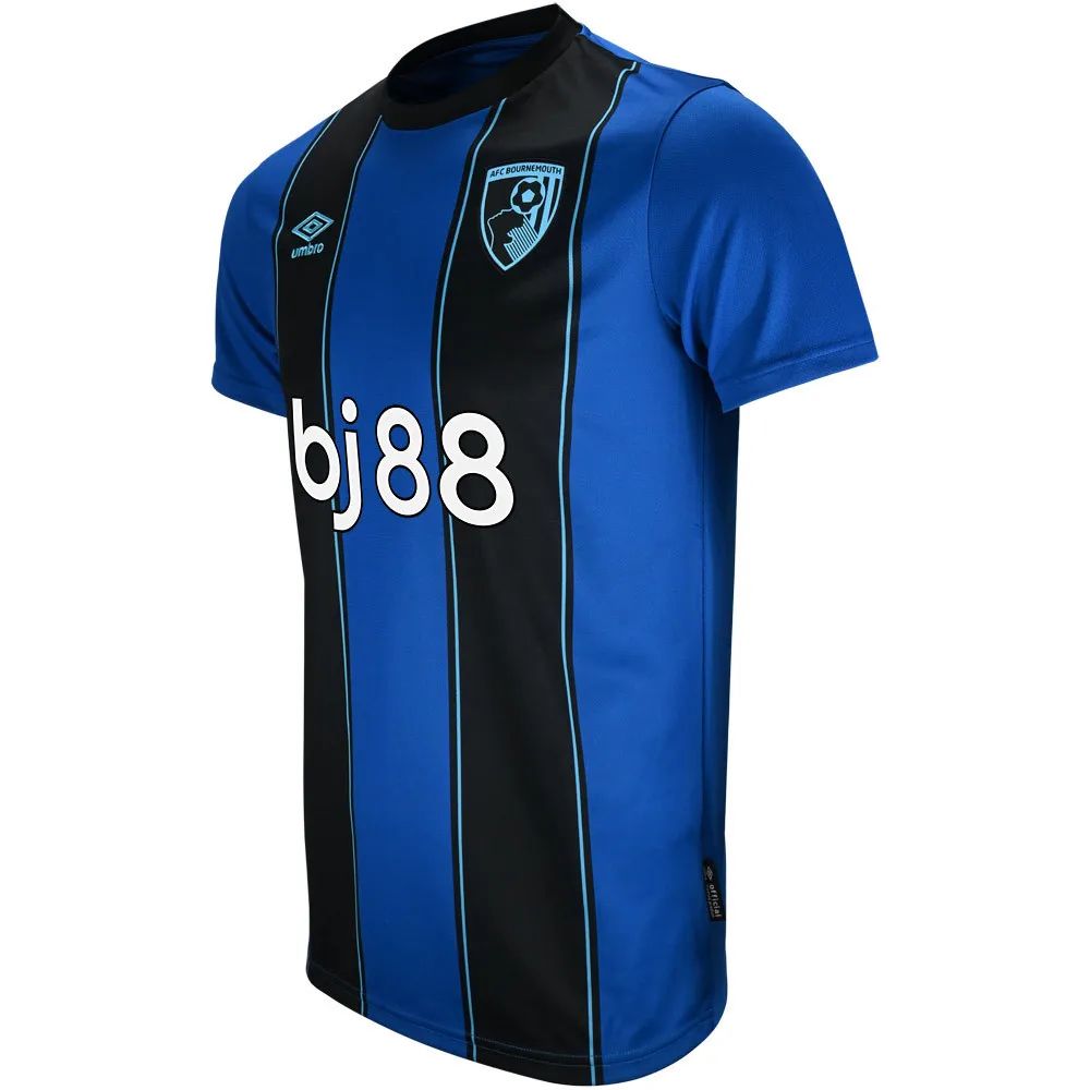Bournemouth 25/26 II Jersey - Fan Version