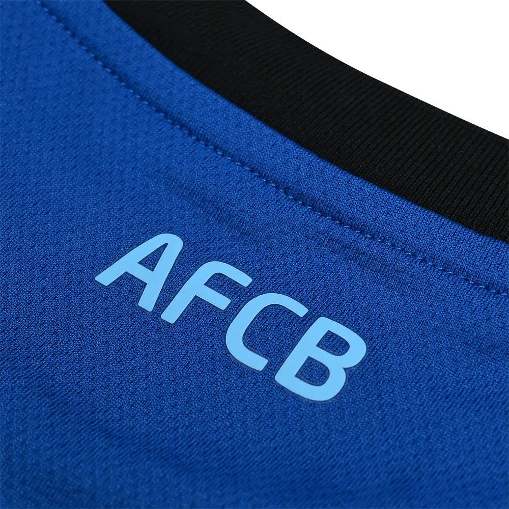 Bournemouth 25/26 II Jersey - Fan Version