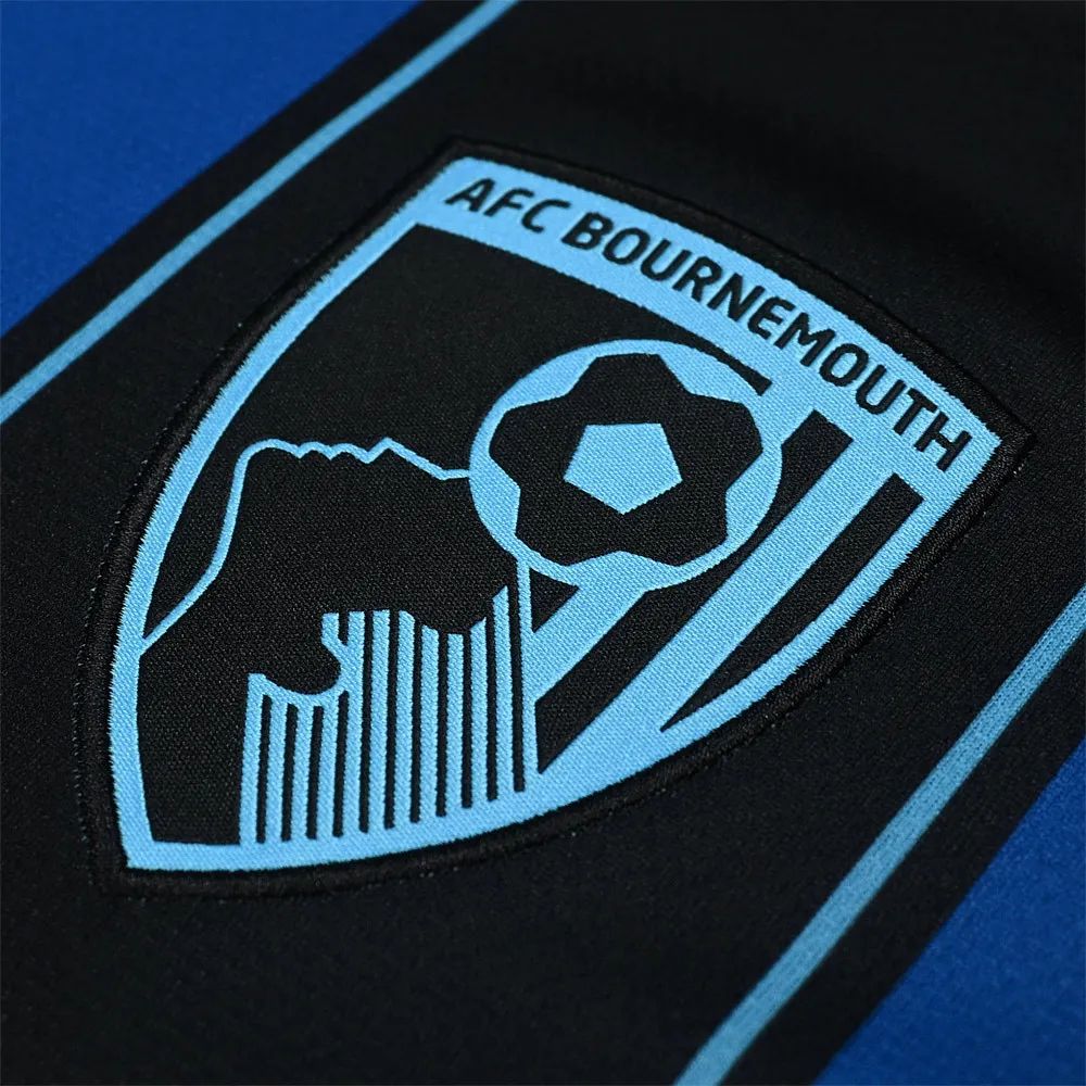 Bournemouth 25/26 II Jersey - Fan Version