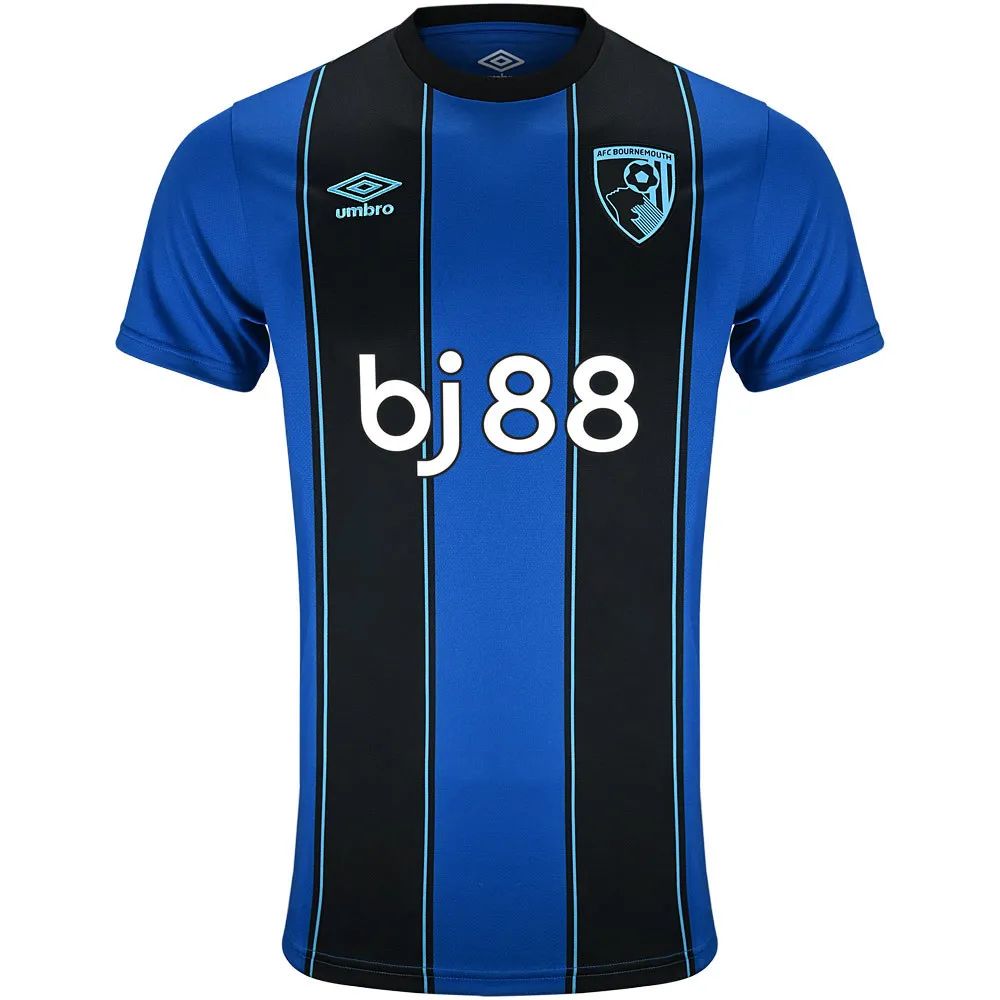 Bournemouth 25/26 II Jersey - Fan Version