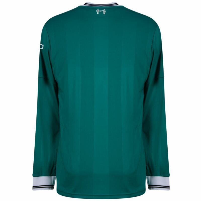 Shirt Iiverpool III 25/26 - Long Sleeve