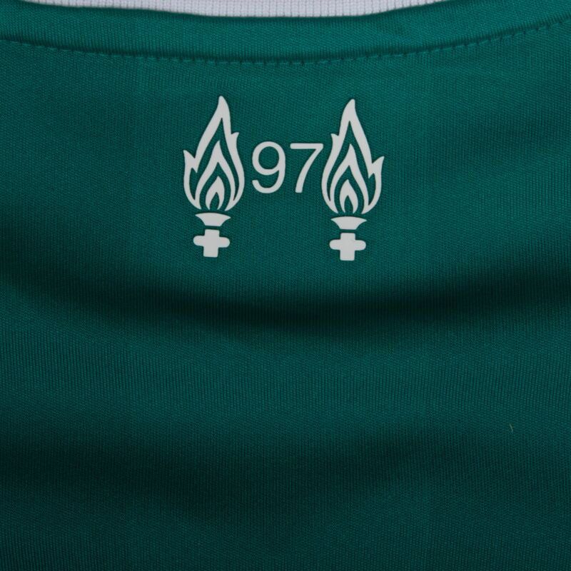 Shirt Iiverpool III 25/26 - Long Sleeve