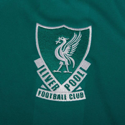 Shirt Iiverpool III 25/26 - Long Sleeve