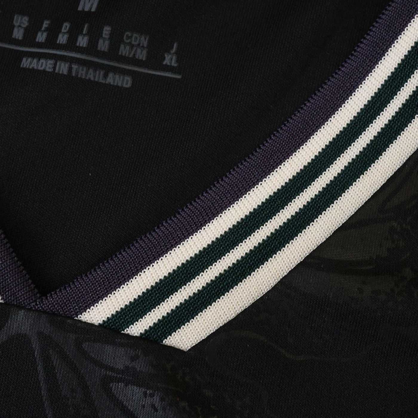 Juventus 25/26 I Home Jersey - Fan Version