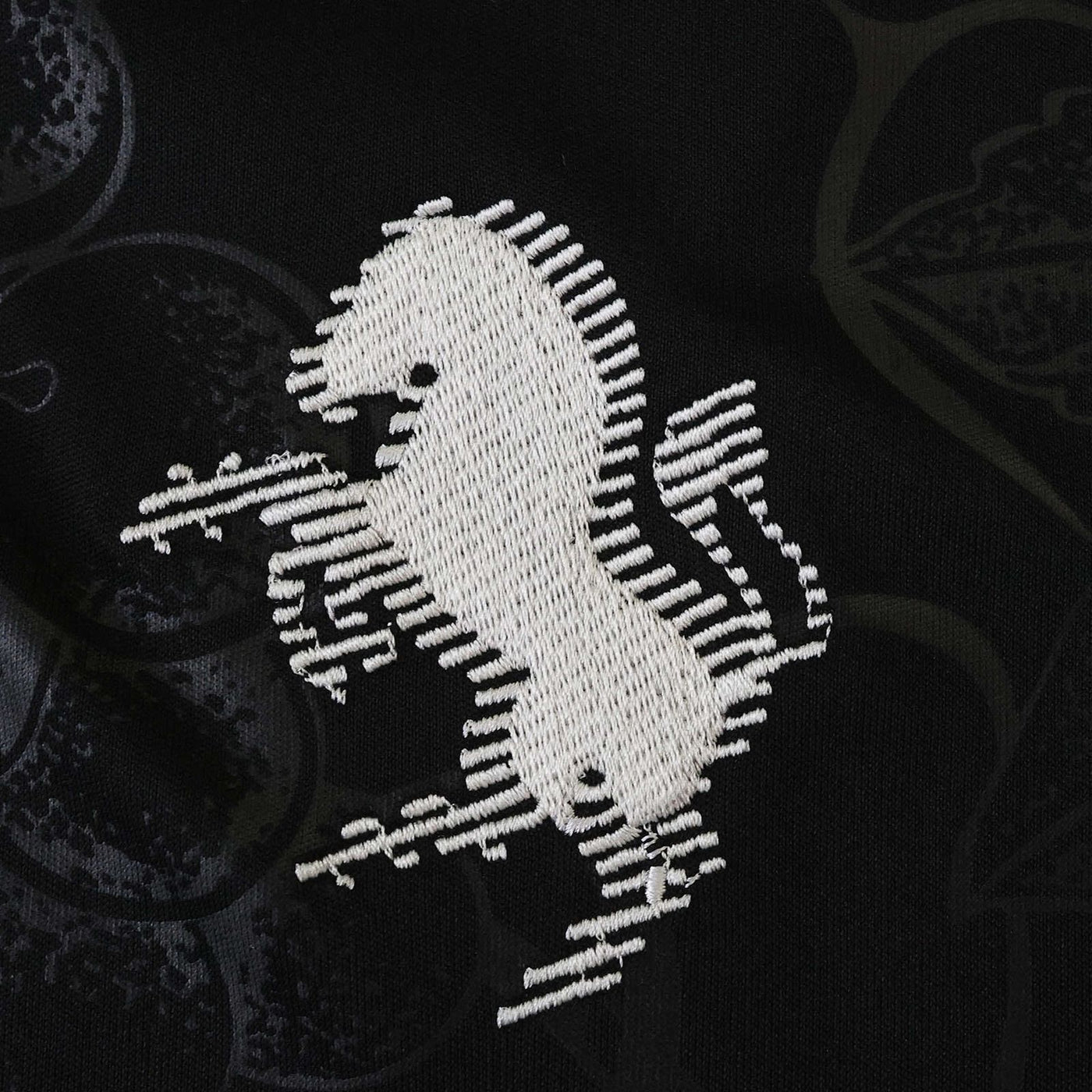 Juventus 25/26 I Home Jersey - Fan Version