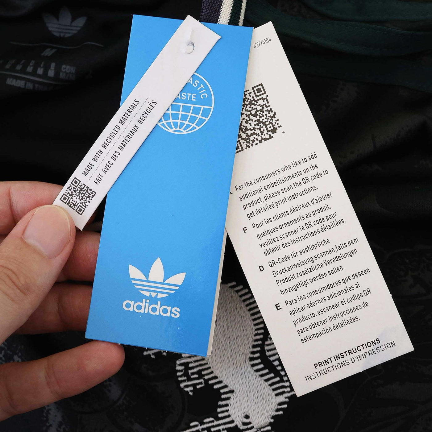 Juventus 25/26 I Home Jersey - Player Version