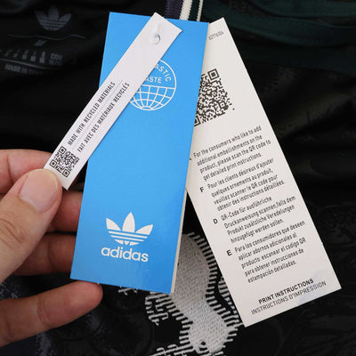 Juventus 25/26 I Home Jersey - Player Version