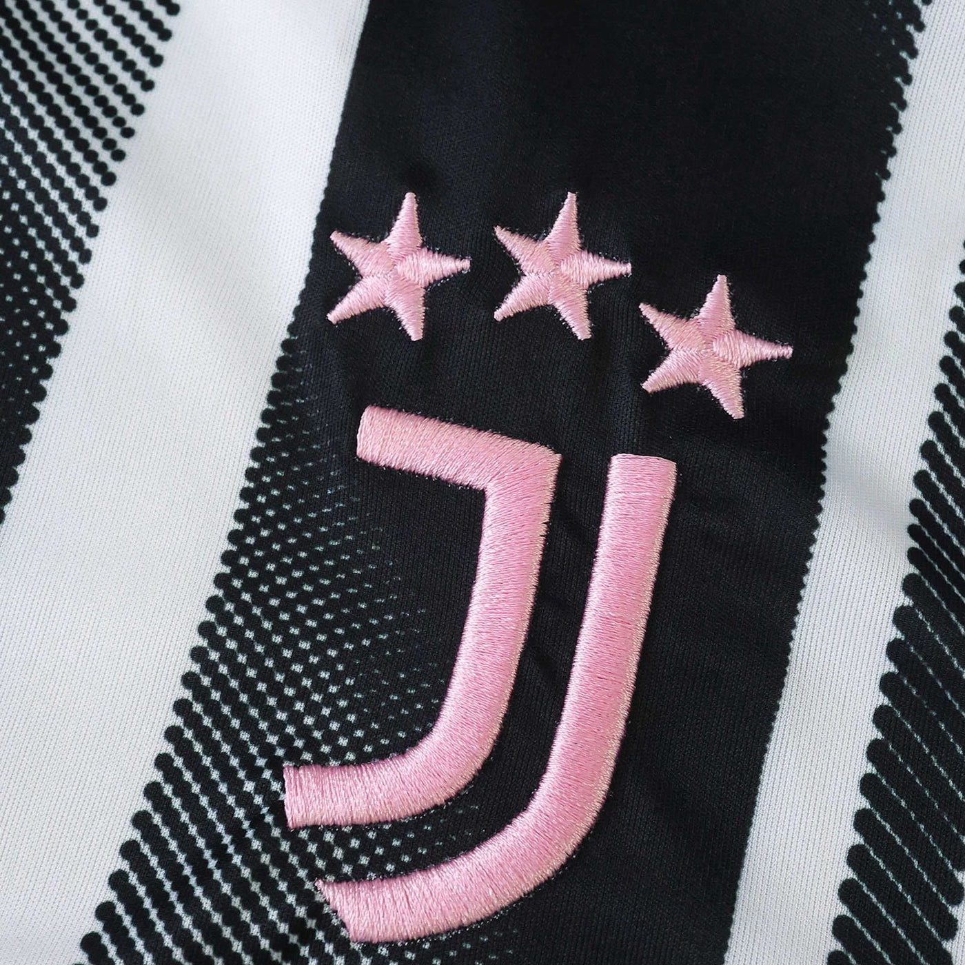 Juventus Player Jersey I 2025/26