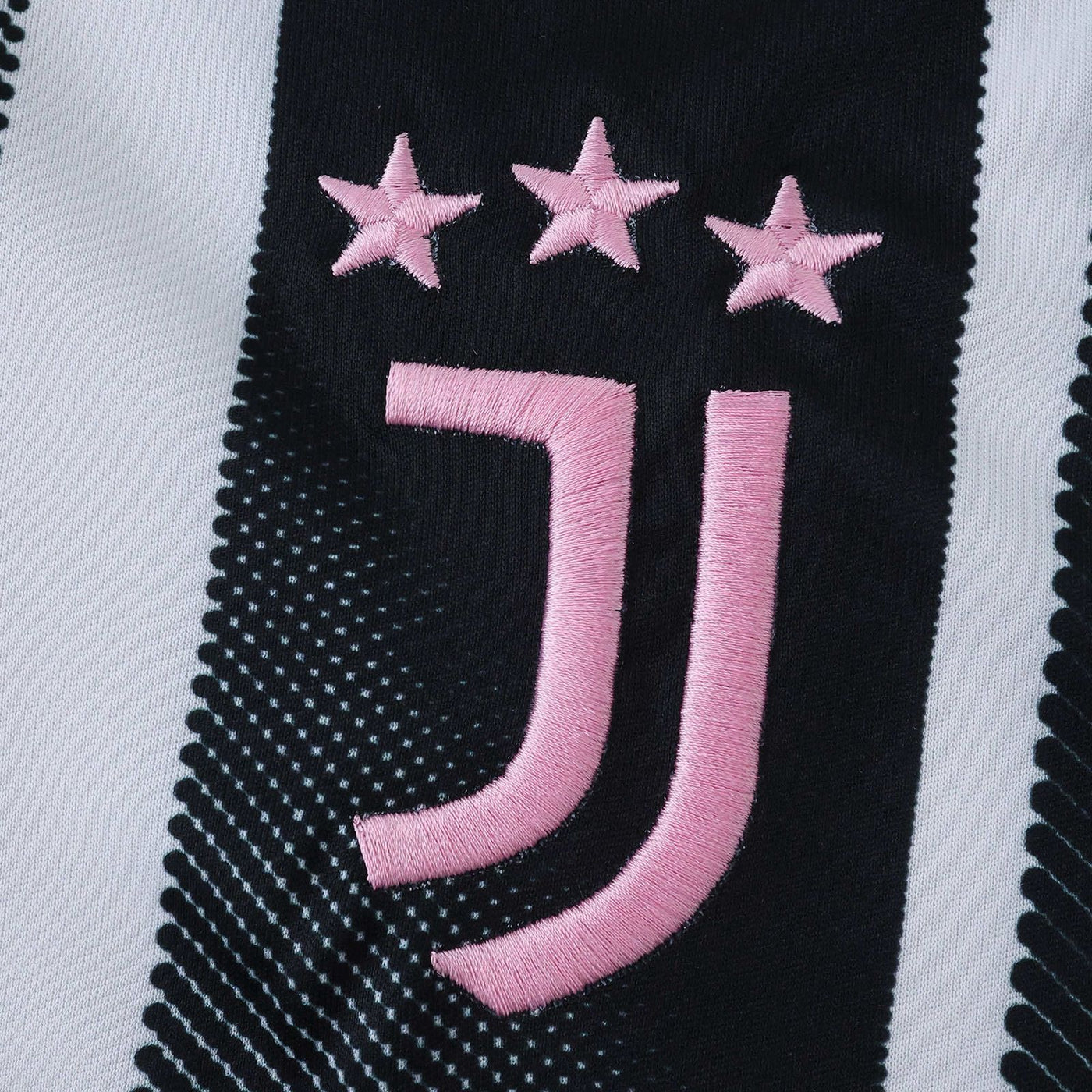 Juventus Player Jersey I 2025/26