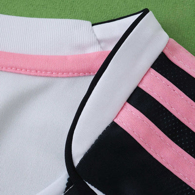 Juventus Player Jersey I 2025/26