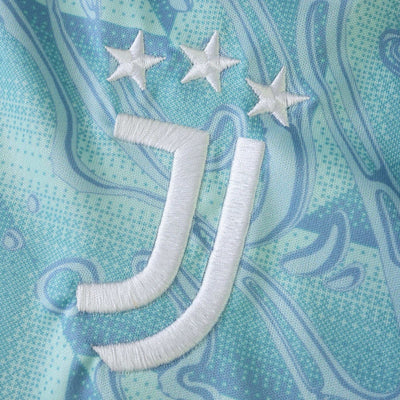 Juventus 25/26 I Home Jersey - Fan Version