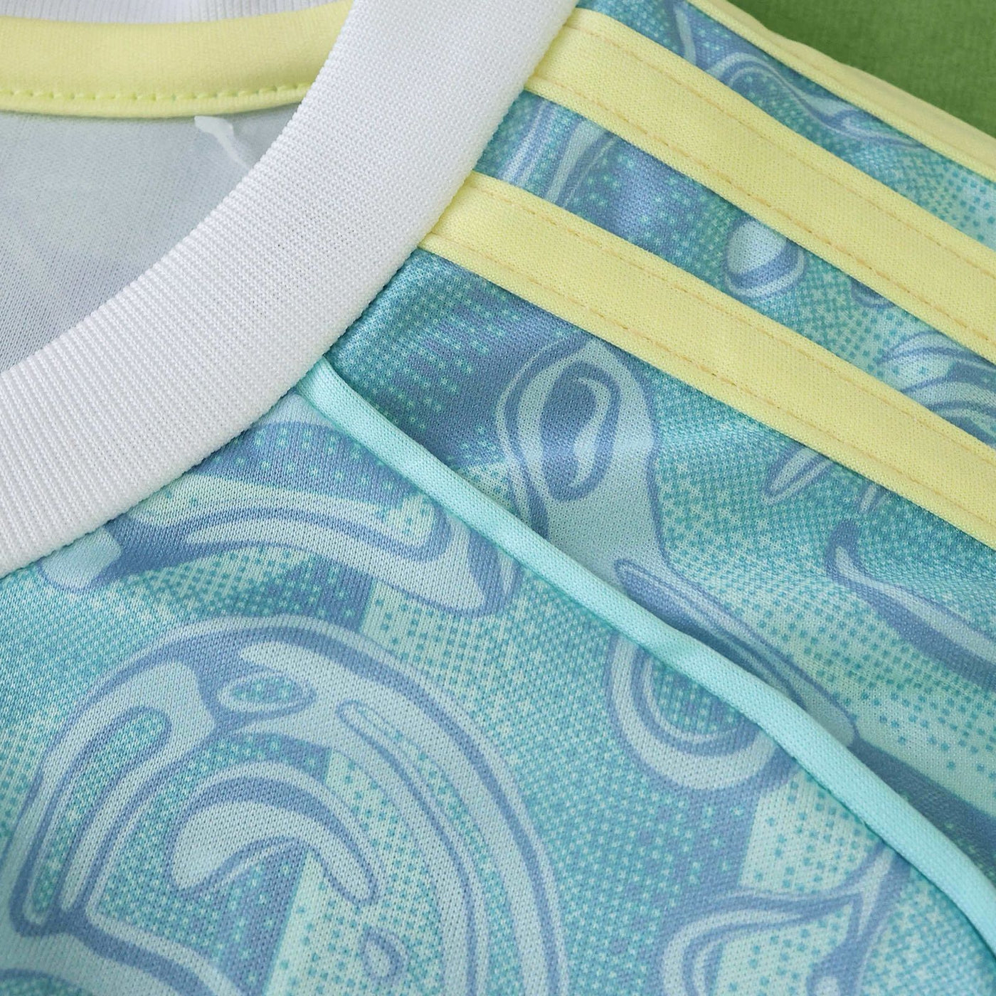 Juventus 25/26 I Home Jersey - Fan Version