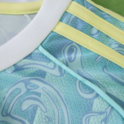 Juventus 25/26 I Home Jersey - Fan Version