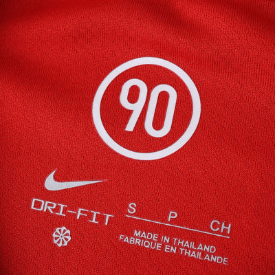 Paris Saint-Germain (PSG) 25/26 Total 90 - Fan Versio