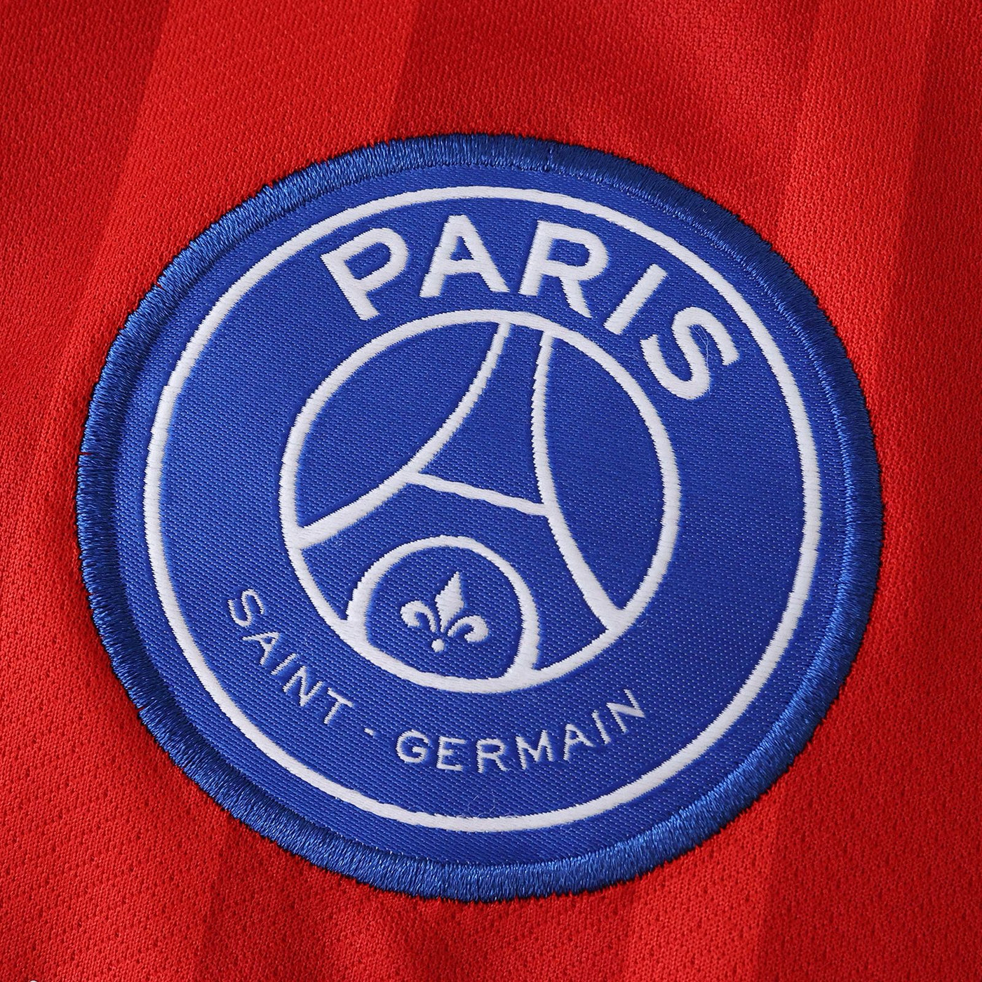 Paris Saint-Germain (PSG) 25/26 Total 90 - Fan Versio