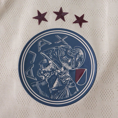 AFC Ajax 25/26 III Away Jersey - Player Version