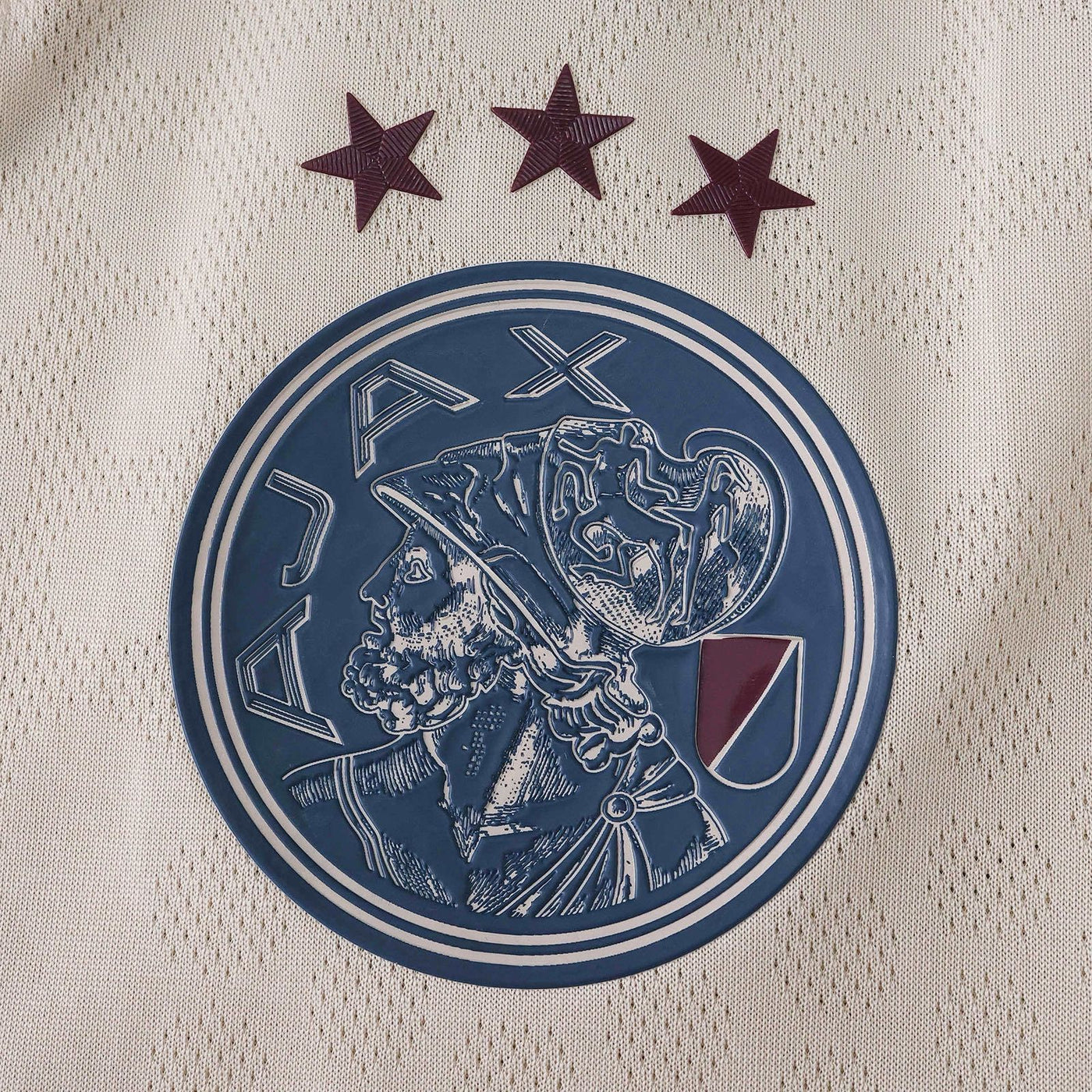 AFC Ajax 25/26 III Away Jersey - Fan Version