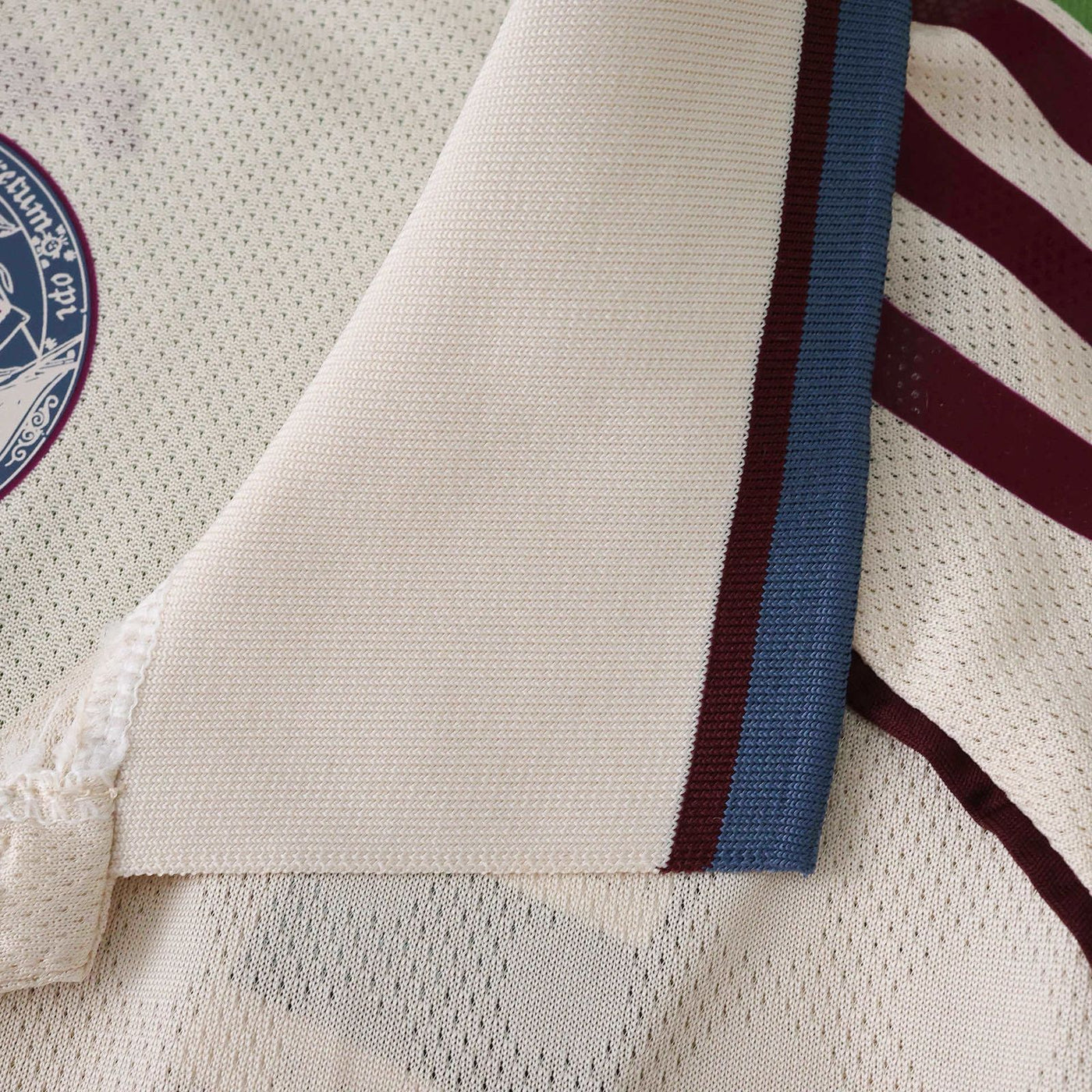 AFC Ajax 25/26 III Away Jersey - Player Version