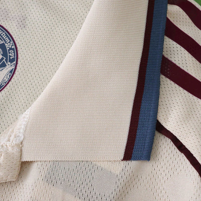 AFC Ajax 25/26 III Away Jersey - Player Version