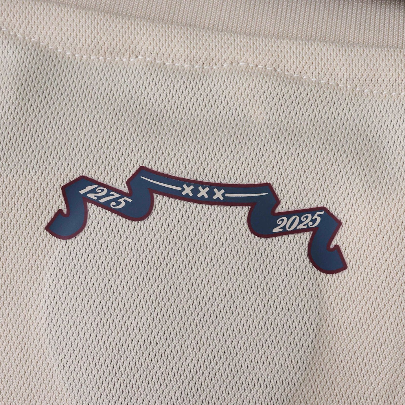 AFC Ajax 25/26 III Away Jersey - Fan Version