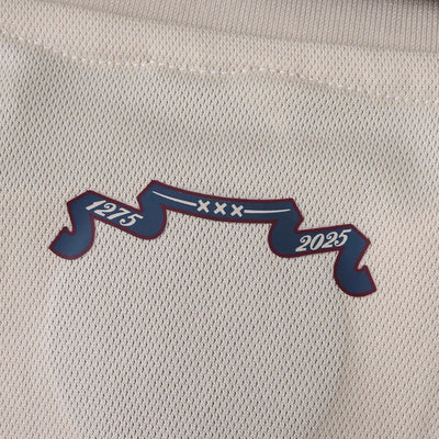 AFC Ajax 25/26 III Away Jersey - Fan Version
