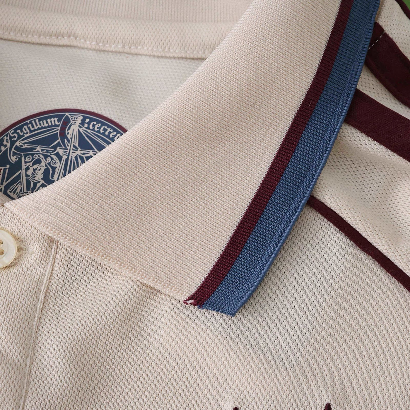 AFC Ajax 25/26 III Away Jersey - Fan Version