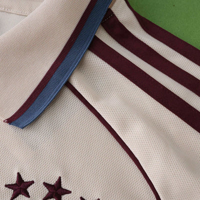 AFC Ajax 25/26 III Away Jersey - Fan Version