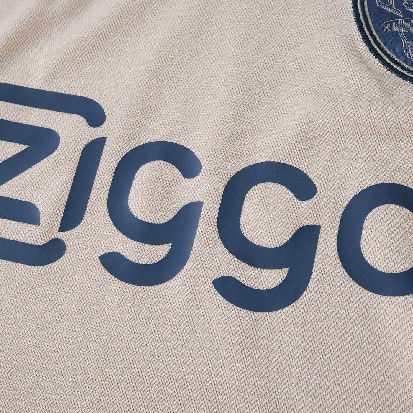 AFC Ajax 25/26 III Away Jersey - Fan Version