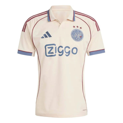 AFC Ajax 25/26 III Away Jersey - Fan Version